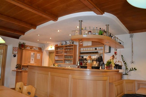Foto von der Bar Restaurant Kircherwirt