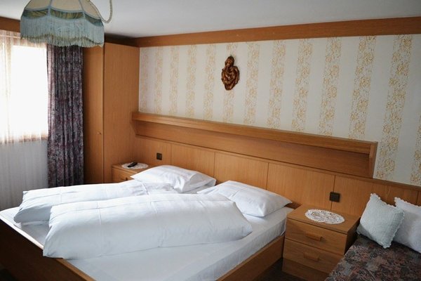Foto vom Zimmer Restaurant Kircherwirt