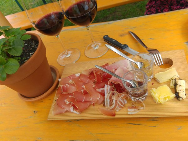 Il cibo
