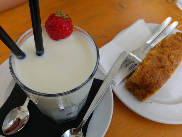Il cibo