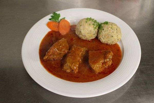 Il cibo