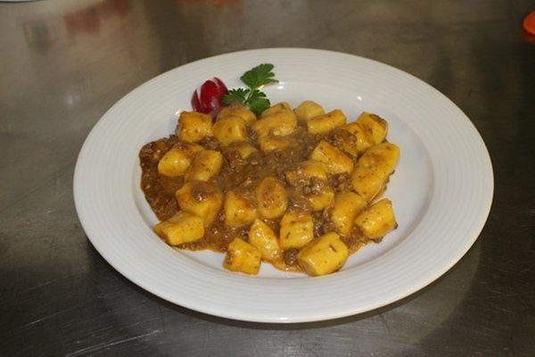 Il cibo