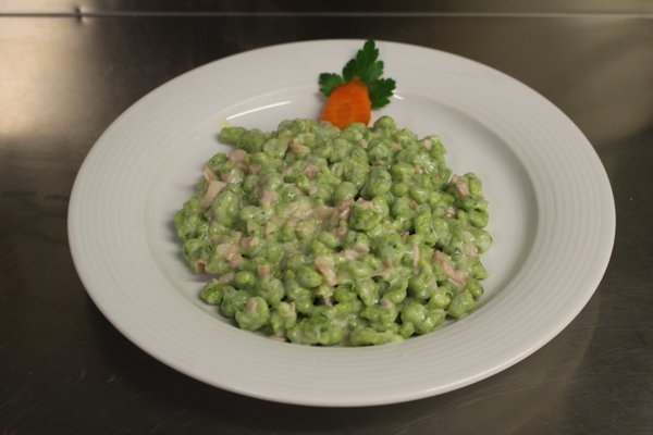 Il cibo