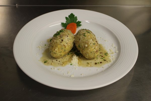 Il cibo