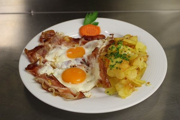 Il cibo