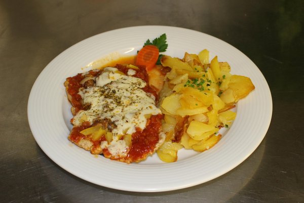 Il cibo