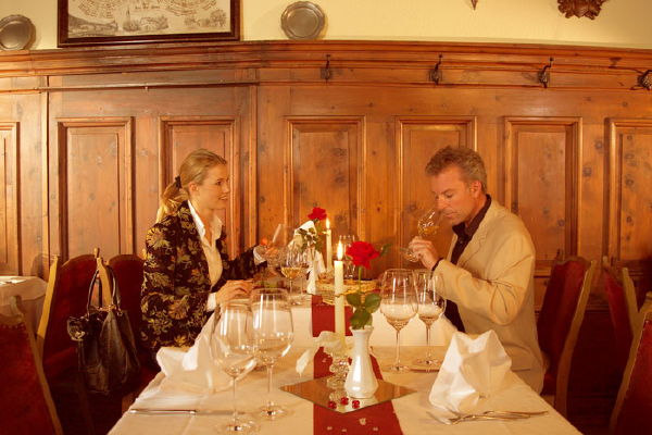 Immagine Ristorante Weisses Lamm