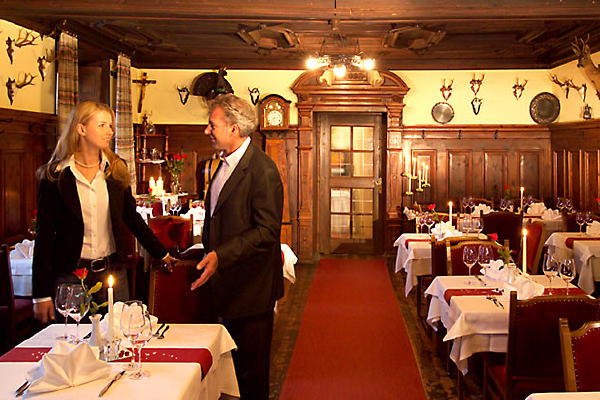 Immagine Ristorante Weisses Lamm