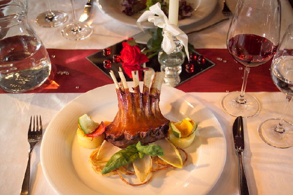 Immagine Ristorante Weisses Lamm