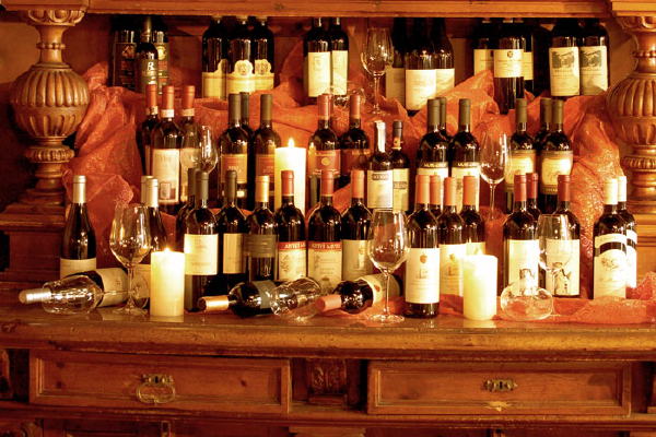 Immagine Ristorante Weisses Lamm