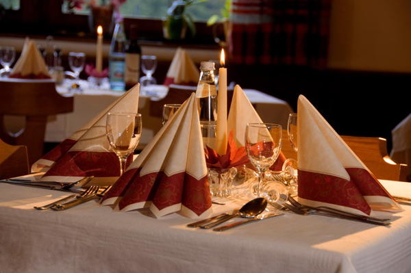 Photo of some details Bad Bergfall