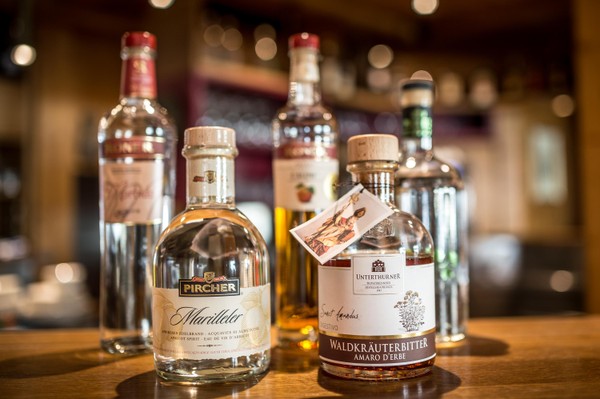 Foto von der Bar Restaurant Traube