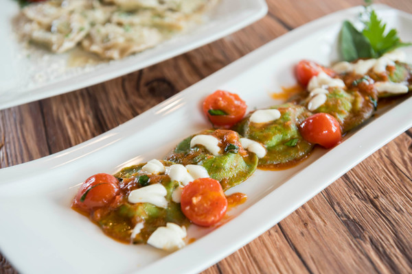 Recipes and gourmet-dishes Onach