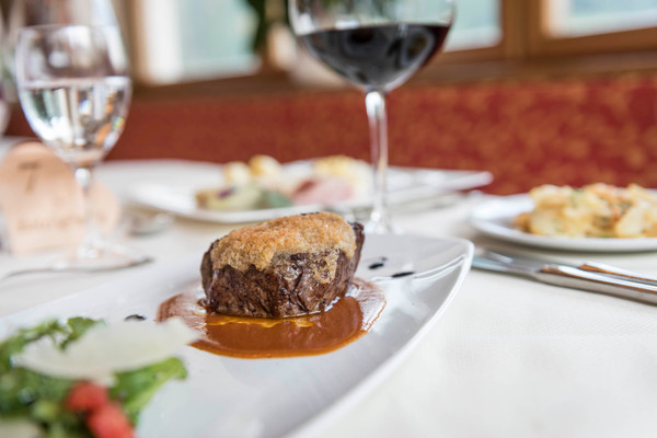 Recipes and gourmet-dishes Onach