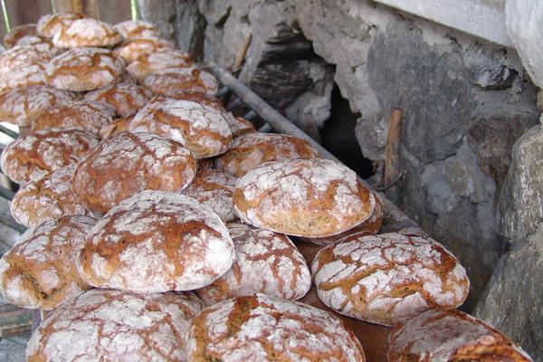 Ricette e proposte gourmet Almdorf Haidenberg