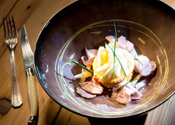 Rezepte und Gourmet-Gerichte Tanzer
