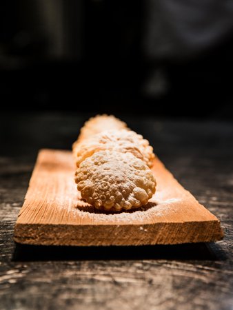 Rezepte und Gourmet-Gerichte Tanzer