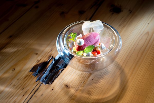 Rezepte und Gourmet-Gerichte Tanzer