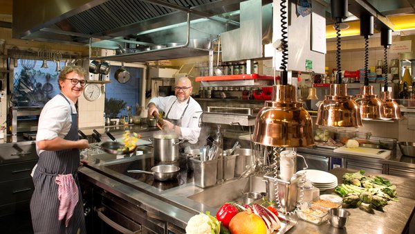 Rezepte und Gourmet-Gerichte Tanzer