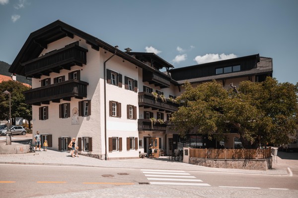 Photo exteriors Restaurant Jochele