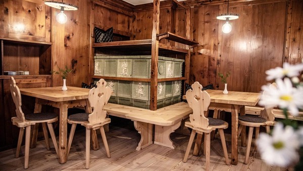 Foto Außenansicht Restaurant Pizzeria Winkler
