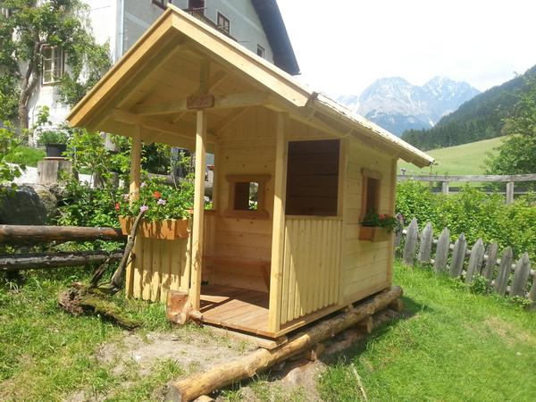 Photo of the garden Anterselva / Antholz
