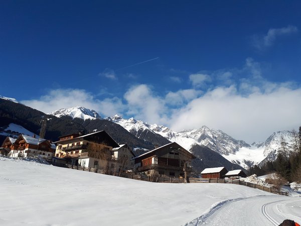 Photo gallery winter
