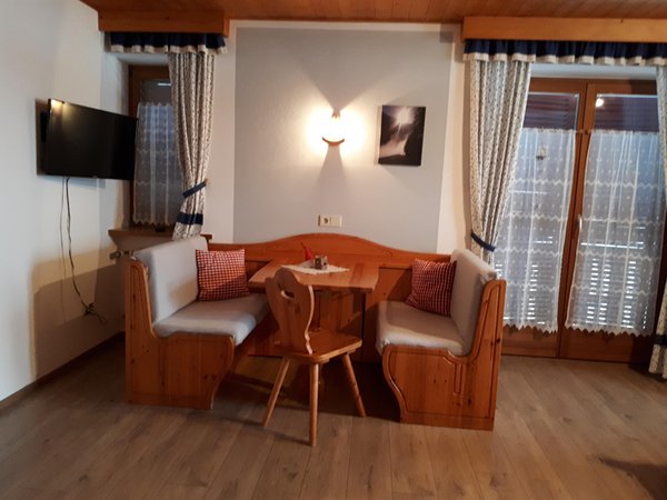 Photo of the kitchen Farm bar Dorfmüllerhof