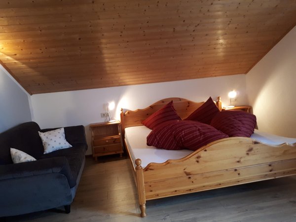 Photo of the room Farm bar Dorfmüllerhof