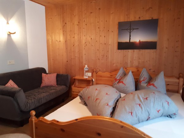 Photo of the room Farm bar Dorfmüllerhof