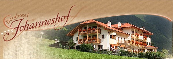 Foto esterno Ristorante Johanneshof