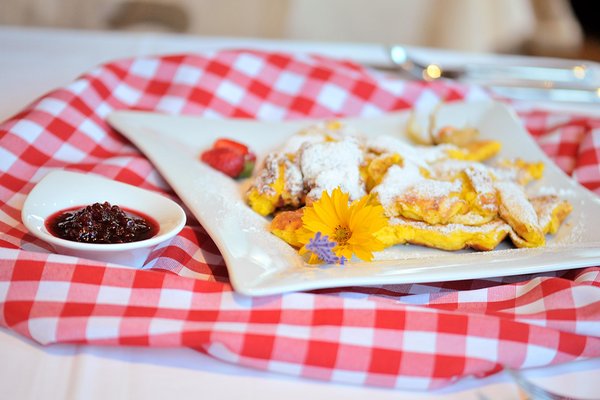 Ricette e proposte gourmet Johanneshof