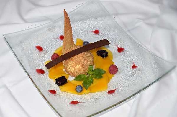 Ricette e proposte gourmet Santeshotel Wegerhof