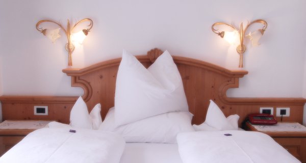 Foto della camera Hotel Santeshotel Wegerhof