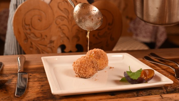 Rezepte und Gourmet-Gerichte Gassenwirt