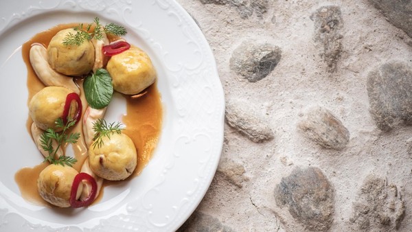 Rezepte und Gourmet-Gerichte Gassenwirt