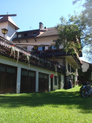 Foto del giardino Chienes