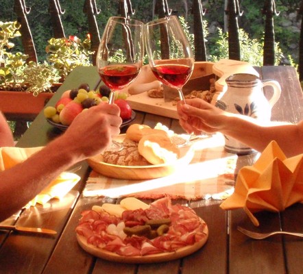 Ricette e proposte gourmet River Hotel Post