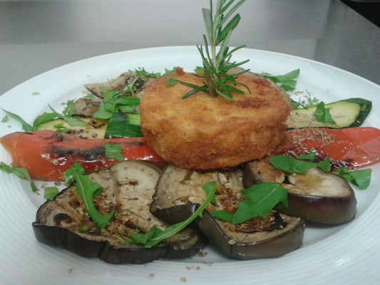 Ricette e proposte gourmet River Hotel Post