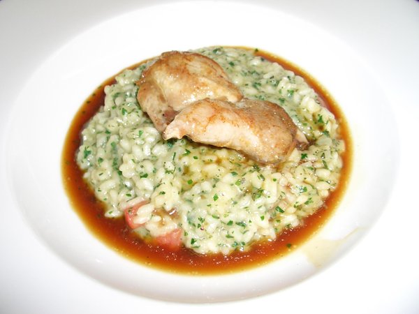 Il cibo