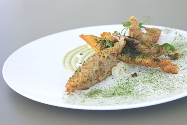 Das Essen