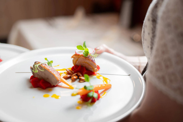 Recipes and gourmet-dishes Monte Piz