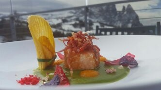 Recipes and gourmet-dishes Zorzi