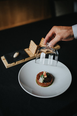 Ricette e proposte gourmet Presulis