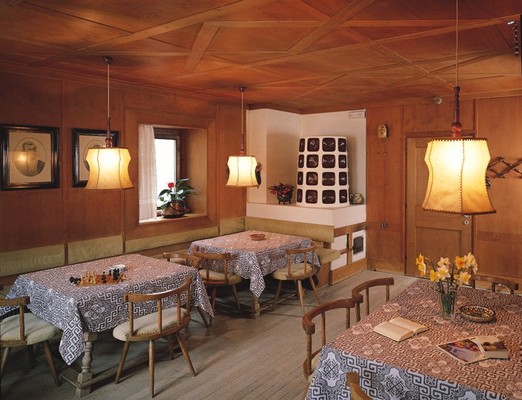 Foto di presentazione Rose Wenzer - Ristorante