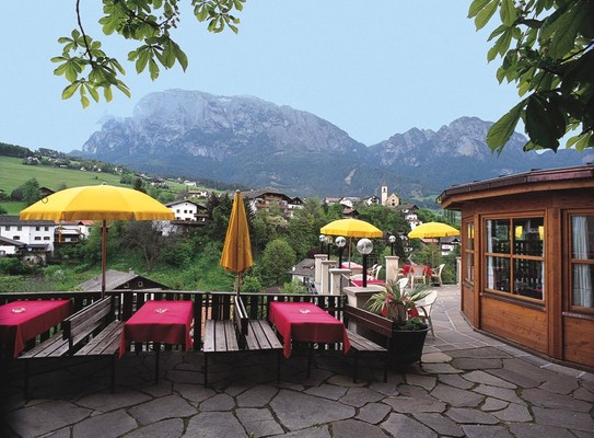 Photo exteriors Restaurant Rose Wenzer