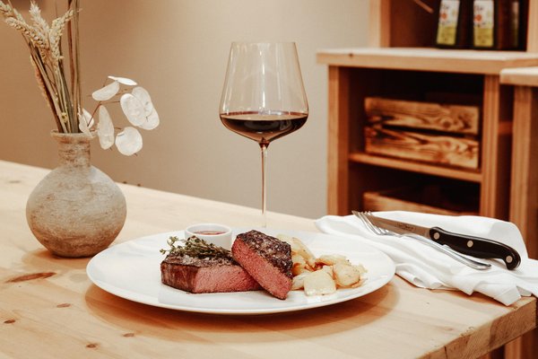 Rezepte und Gourmet-Gerichte Bulla