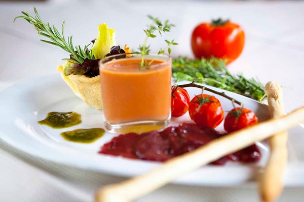 Rezepte und Gourmet-Gerichte L'Fudlé
