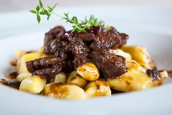 Rezepte und Gourmet-Gerichte L'Fudlé
