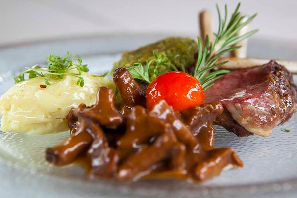 Rezepte und Gourmet-Gerichte L'Fudlé